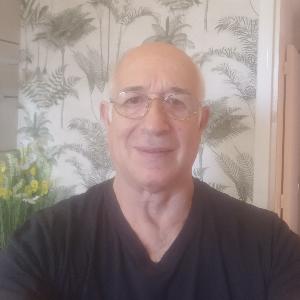 Photo de profil